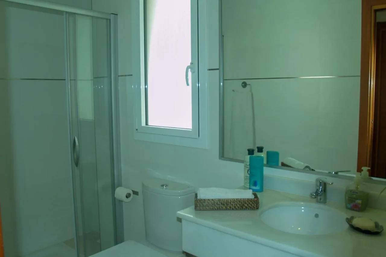 Nerja Paradise Rentals - City Center Apt Plaza Espana Spain